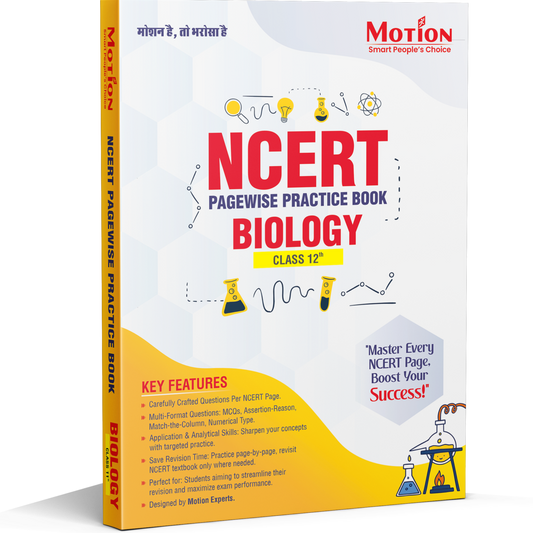 NCERT Class 12th Biology