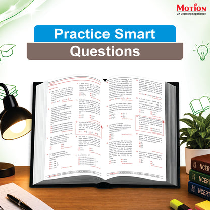 JEE Main 2027 PYQ 5× || 2500+ Important, handpicked previous year questions for JEE mains 2026 || Last Minute Smart Revision Book for Physics, Chemistry & Mathematics, JEE Mains 2027