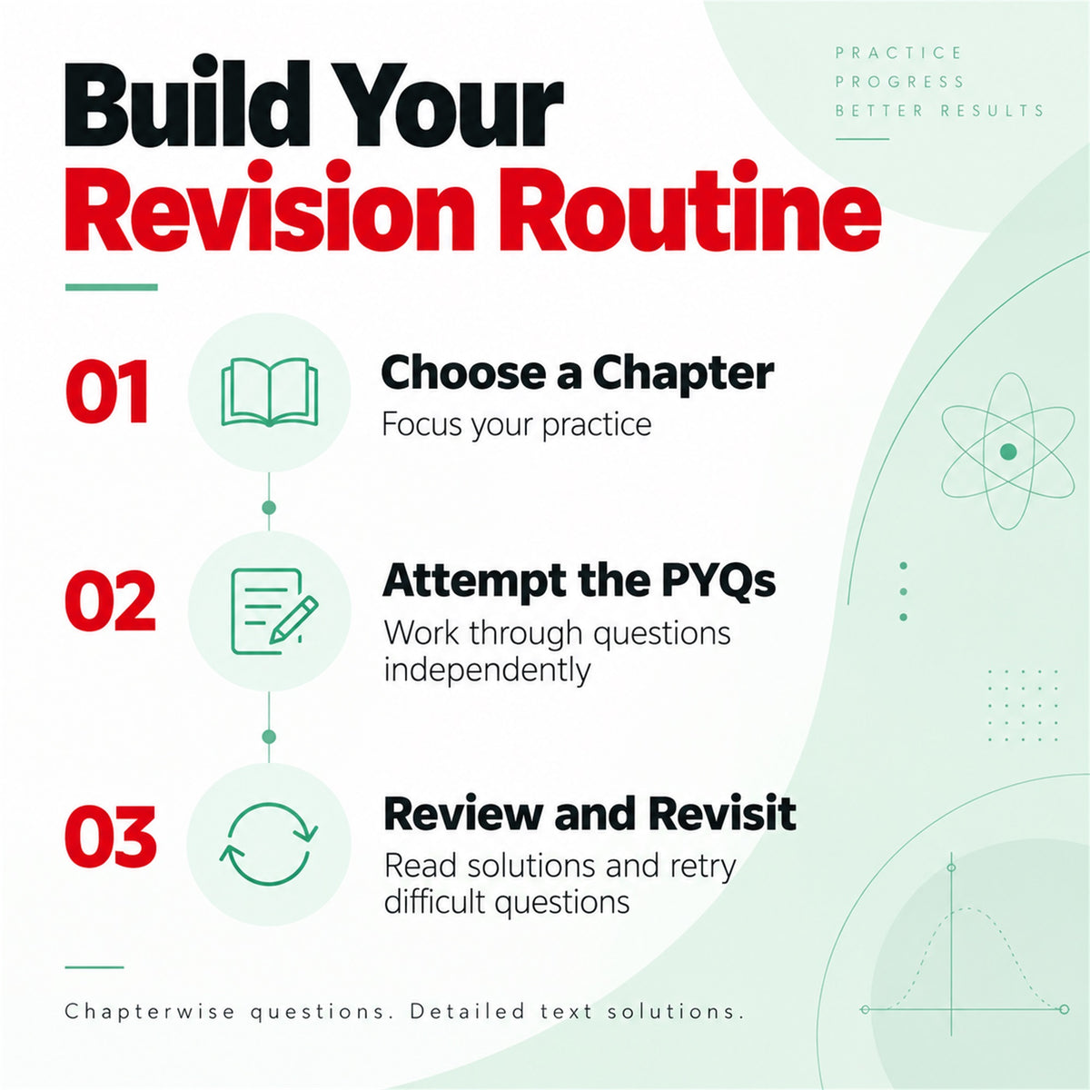 Motion Chapterwise NEET (UG) 19 Years PYQ 2008-2026 | 3800+ Questions with Detailed Text Solutions | Physics, Chemistry & Biology | Re-NEET 2026 Questions Included