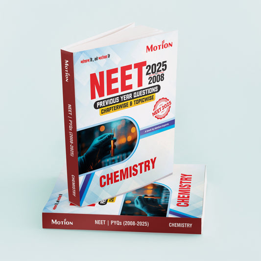 NEET Chemistry PYQs (2025–2008) | Chapterwise & Topicwise