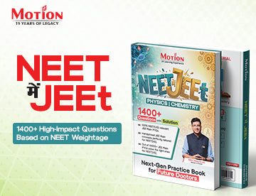 NEET Mein JEEt: 1400+ Selected JEE PYQs for NEET Mastery