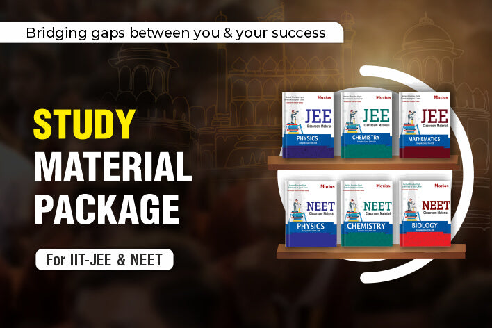 JEE/NEET Study Material