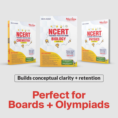 NCERT Class 10th Complete PCB